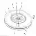 Fig. 04 - WHEEL FOR VEHICLE
