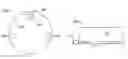Fig. 01 - Front suspension wheel for mobile robotic devices