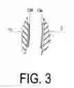 Fig. 04 - Pneumatic tire with removably mounted run-flat load support bodies
