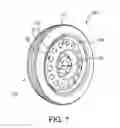Fig. 02 - WHEEL ASSEMBLY