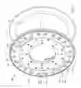 Fig. 11 - Assembly for a tire inflation system