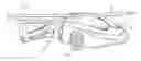 Fig. 01 - CONFIGURABLE TAIL FOR FLYING CAR