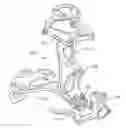 Fig. 01 - Pivot joint assembly
