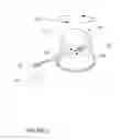 Fig. 04 - Sensor condensation prevention