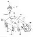 Fig. 01 - Vehicle mounted scent dispenser