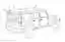 Fig. 01 - Rear defrost for a soft top