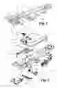 Fig. 02 - Opening control device with a mechanical pop-out