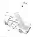 Fig. 01 - Vehicle cab protective top cover system