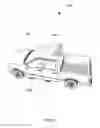 Fig. 03 - Vehicle cab protective top cover system