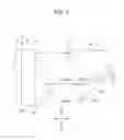 Fig. 04 - Power unit structure for electrically driven vehicle