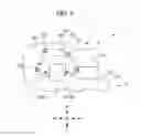 Fig. 10 - Power unit structure for electrically driven vehicle