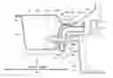 Fig. 01 - Vehicle body rear structure