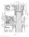 Fig. 06 - Shaft flow coupler for hybrid assembly