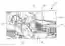 Fig. 01 - Front end part for a motor vehicle