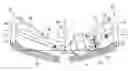 Fig. 01 - Floating differential suspension system