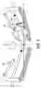 Fig. 04 - Floating differential suspension system