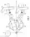 Fig. 08 - Floating differential suspension system