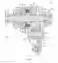 Fig. 08 - MOUNTING SEAL FOR POWER TAKE OFF