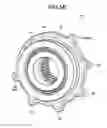 Fig. 43 - Electric vehicle drive device