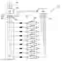 Fig. 01 - Method for charging electric consumers
