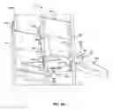 Fig. 10 - Configurable transit seating systems and methods
