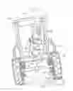 Fig. 01 - Seat system for a vehicle