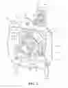 Fig. 03 - Automatic stowing armrest for a reversible seat