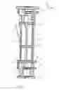 Fig. 07 - Sliding sleeve and headrest arrangement