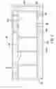 Fig. 03 - Lift cart assembly
