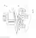 Fig. 49 - Modular auxiliary power module for a modular autonomous bot apparatus that transports an item being shipped