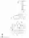 Fig. 77 - Modular auxiliary power module for a modular autonomous bot apparatus that transports an item being shipped