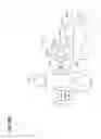Fig. 87 - Modular auxiliary power module for a modular autonomous bot apparatus that transports an item being shipped