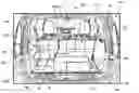 Fig. 01 - Vehicular cargo retainer assembly