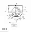 Fig. 04 - Vehicular cargo retainer assembly