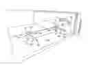 Fig. 01 - Side Slide Stud Bracket