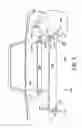 Fig. 06 - Side Slide Stud Bracket