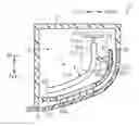 Fig. 01 - Vehicle lighting device