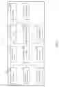 Fig. 04 - Illumination system for a vehicle