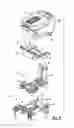 Fig. 04 - Sliding console assembly for use in a vehicle