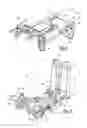 Fig. 05 - Sliding console assembly for use in a vehicle