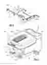 Fig. 06 - Sliding console assembly for use in a vehicle