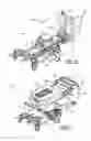 Fig. 08 - Sliding console assembly for use in a vehicle