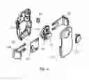 Fig. 07 - Electric holder