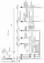 Fig. 16 - Enhanced communication system for vehicle hazard lights
