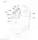 Fig. 07 - Airbag for vehicle