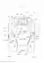 Fig. 16 - Airbag device for a passenger seat