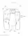 Fig. 19 - Airbag device for a passenger seat