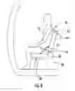 Fig. 09 - HARNESS RESTRAINT LOCK