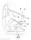 Fig. 10 - HARNESS RESTRAINT LOCK
