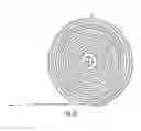 Fig. 11 - HARNESS RESTRAINT LOCK